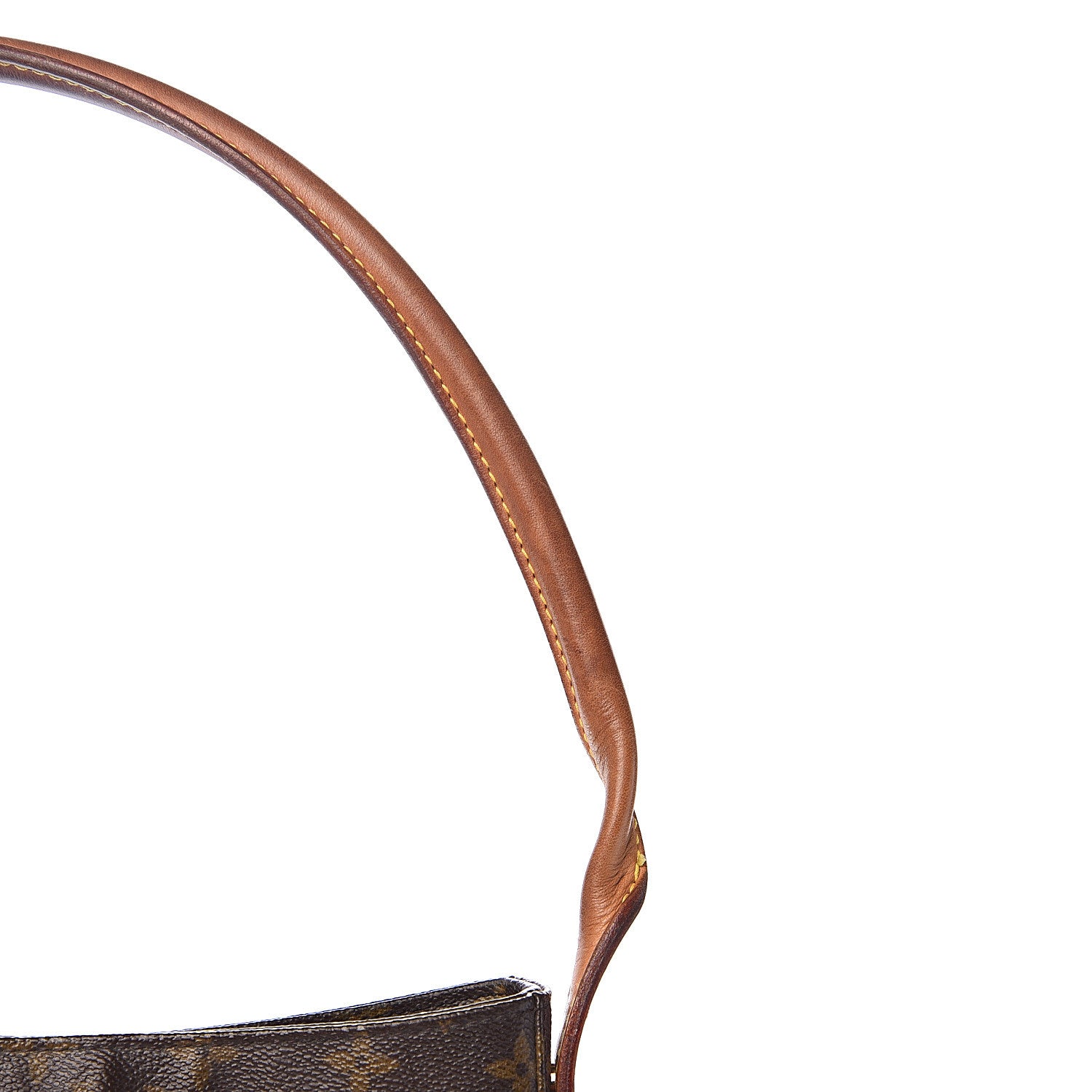 Louis Vuitton Monogram Looping GM 12 of 18