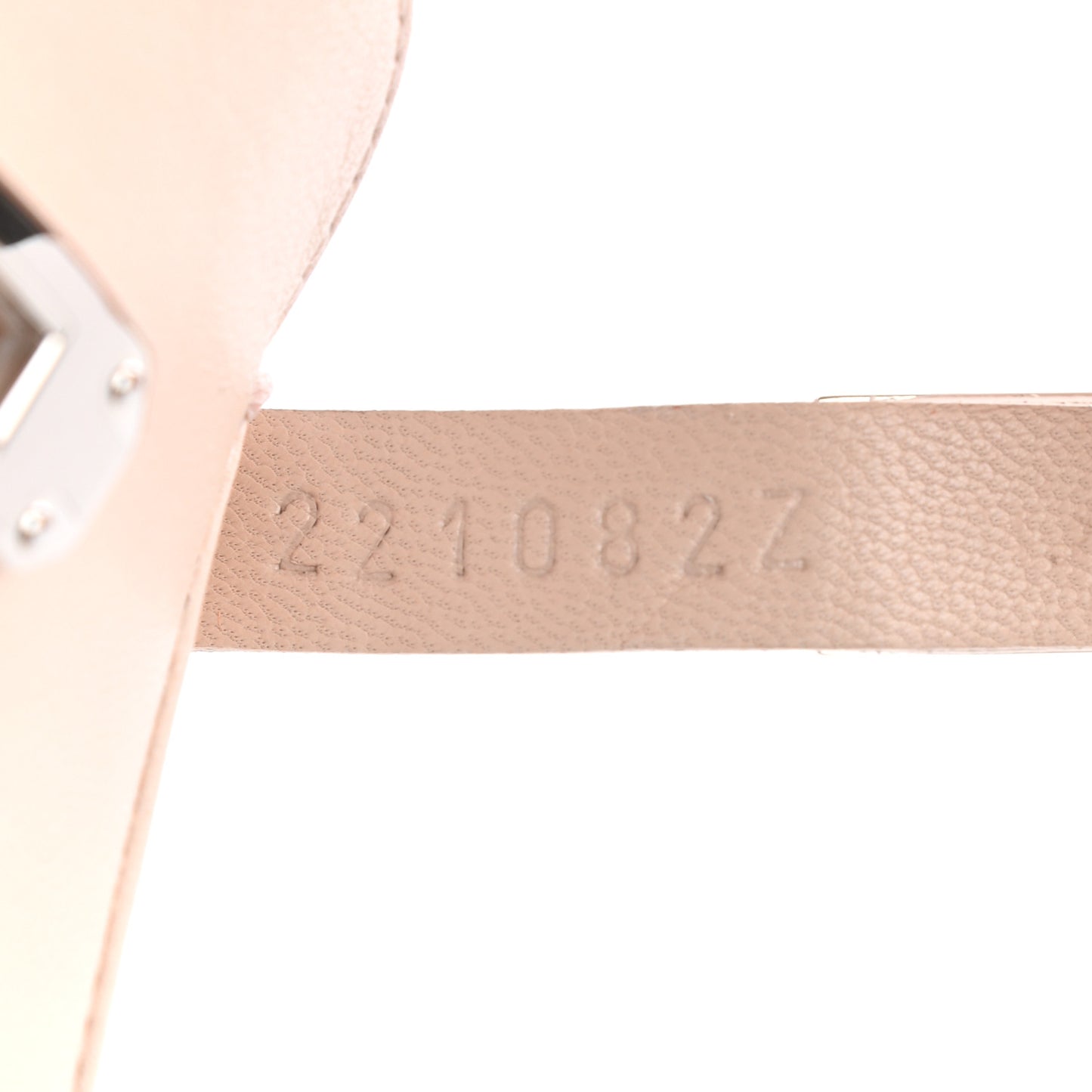Goatskin Oz Mules 36 Blanc Poros