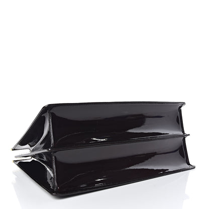 Louis Vuitton Vernis Deesse GM Amarante 4 of 8