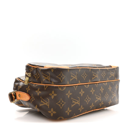 Louis Vuitton Monogram Nil 28 3 of 10