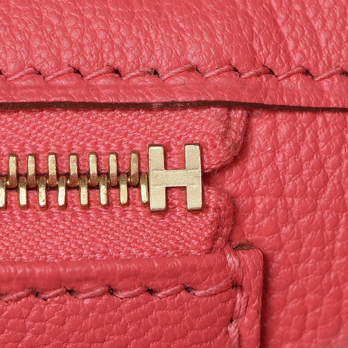 Tadelakt Birkin 30 Rose Lipstick