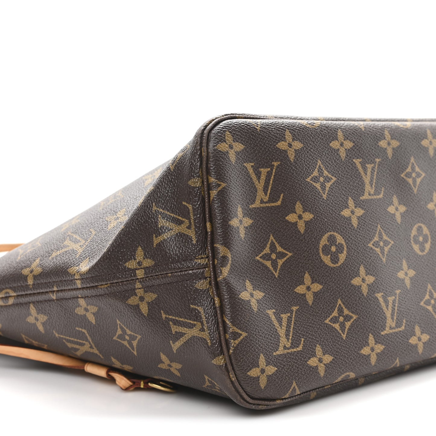 Monogram Neo Neverfull MM