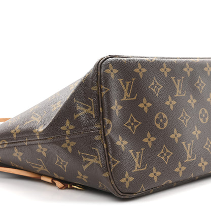 Louis Vuitton Monogram Neo Neverfull MM 9 of 10