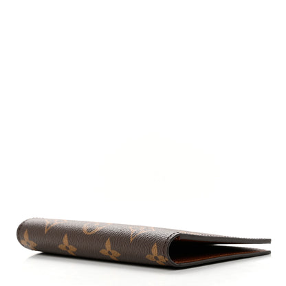 Louis Vuitton Monogram Passport Cover NM 4 of 7