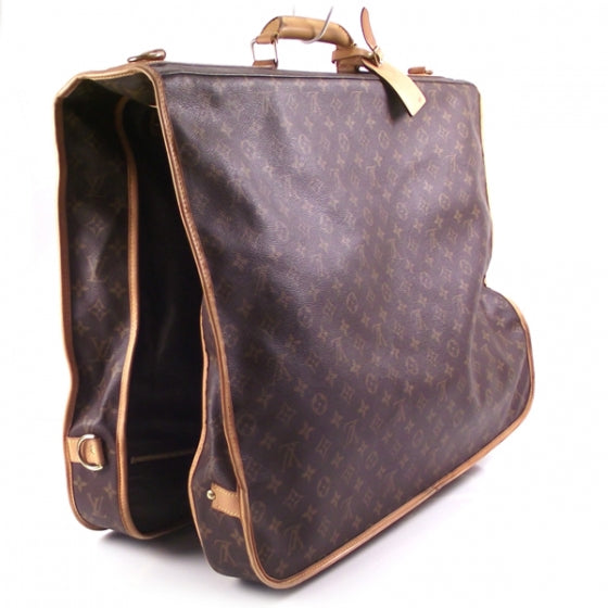 Louis Vuitton Garment Carrier Luggage Bag 3 of 9