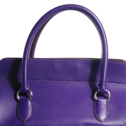Hermes Swift Toolbox 26 Iris 17 of 23