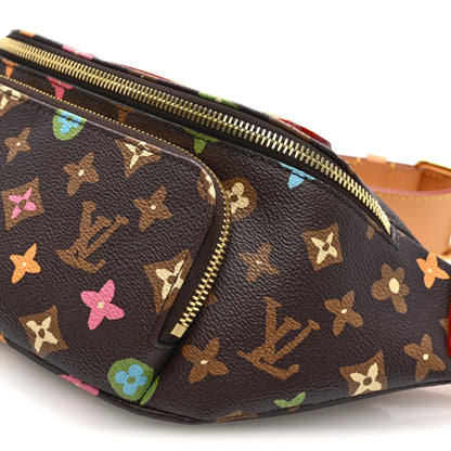 Louis Vuitton X TYLER THE CREATOR Monogram Craggy Rush Bumbag 8 of 8