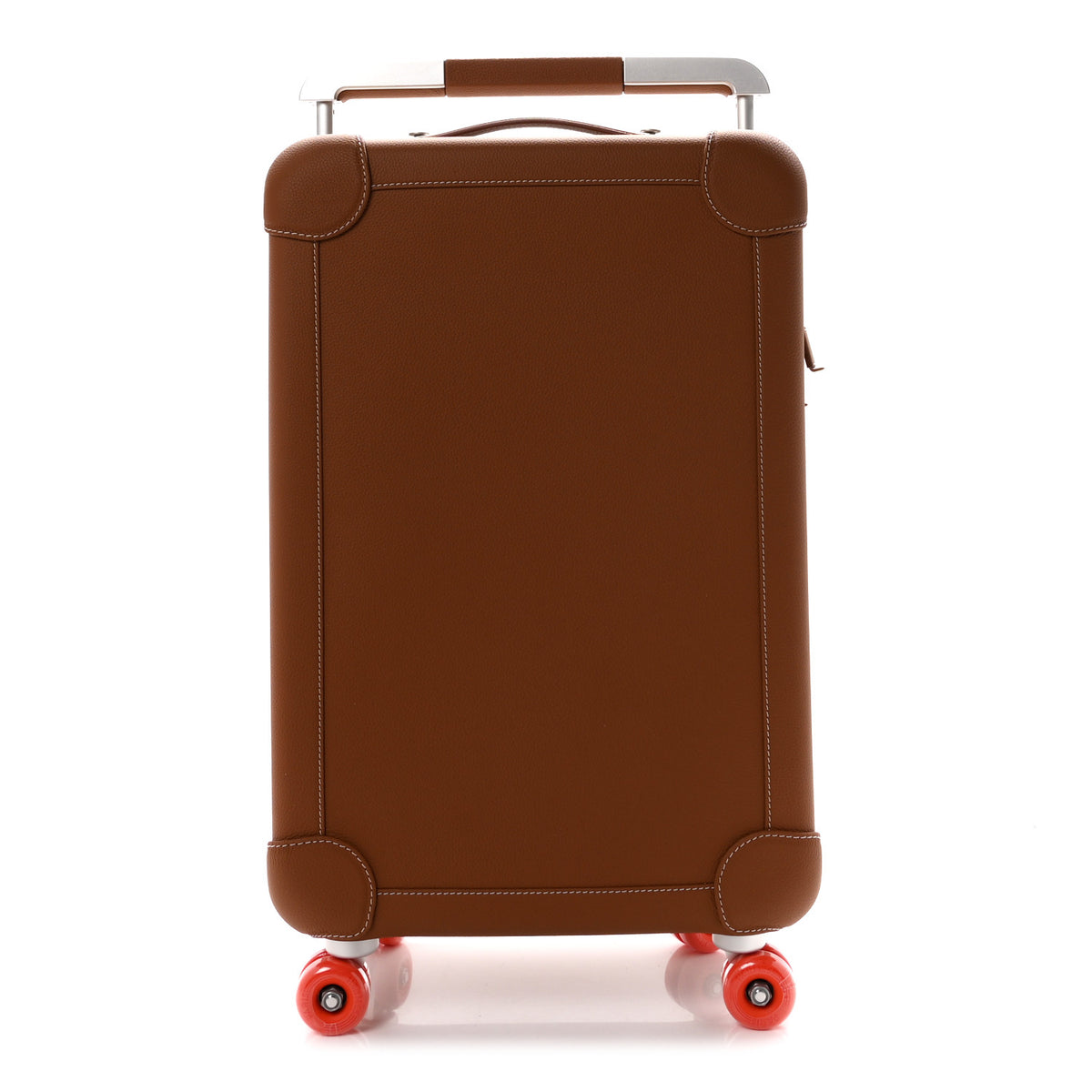 Taurillon Regate R.M.S. Trolley Case Luggage Gold