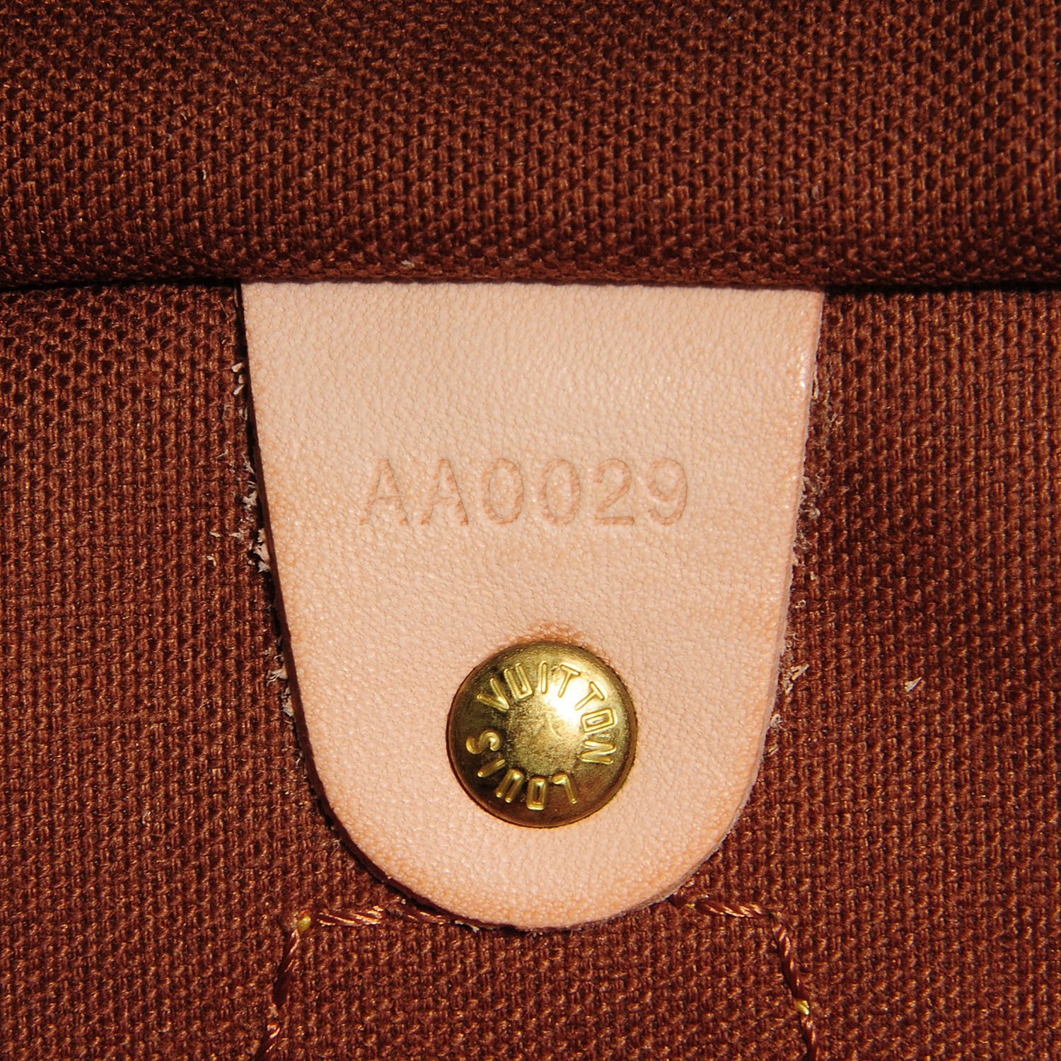 Louis Vuitton Monogram Graffiti Speedy 30 Orange 7 of 7