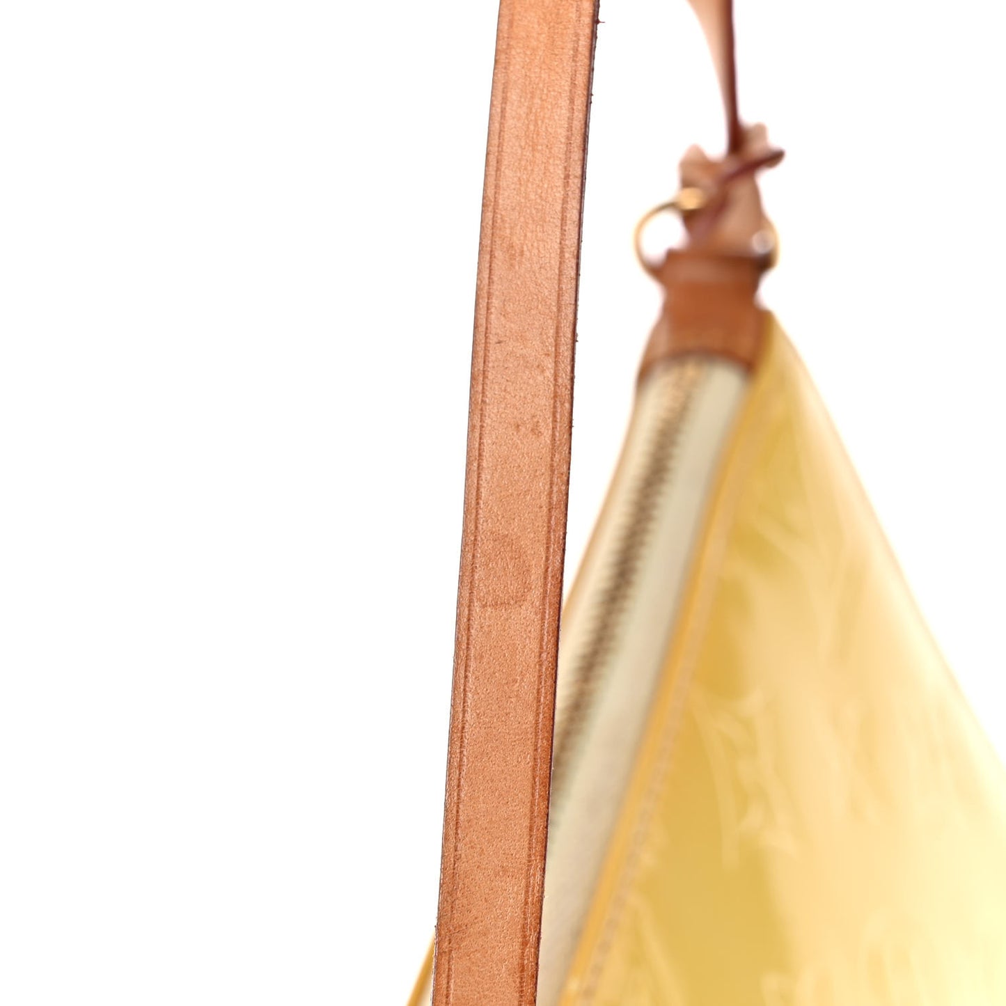 Vernis Lexington Pochette Perle