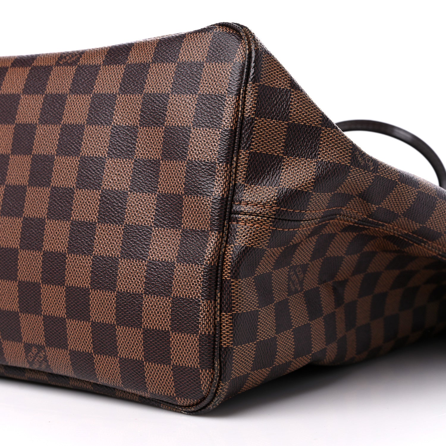 Louis Vuitton Damier Ebene Neo Neverfull GM 10 of 11
