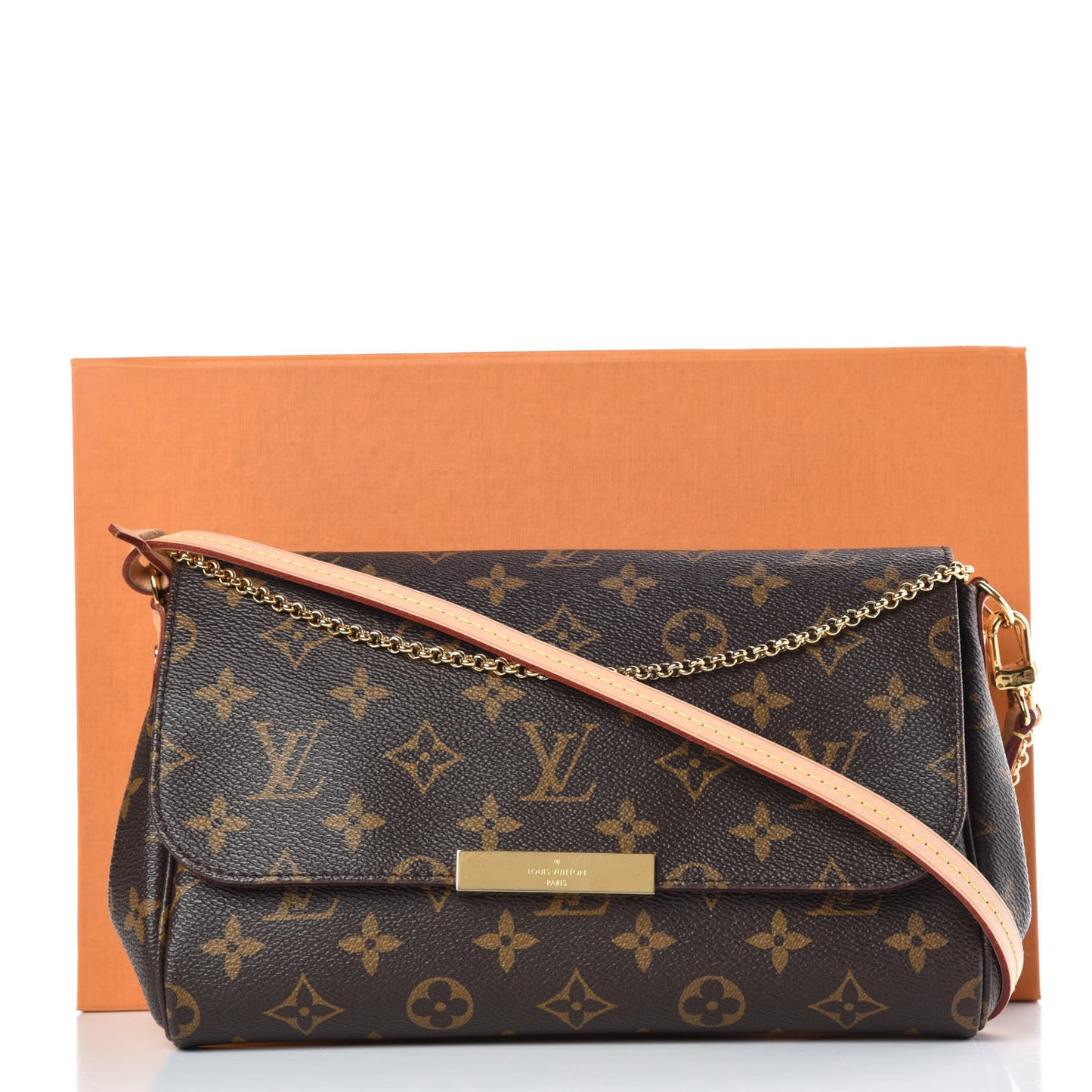 Monogram Favorite MM