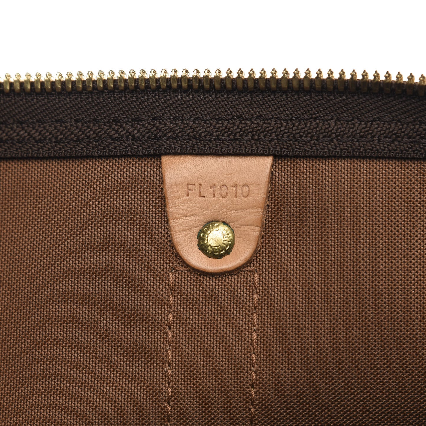Monogram Keepall 60