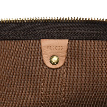 Louis Vuitton Monogram Keepall 60 8 of 15