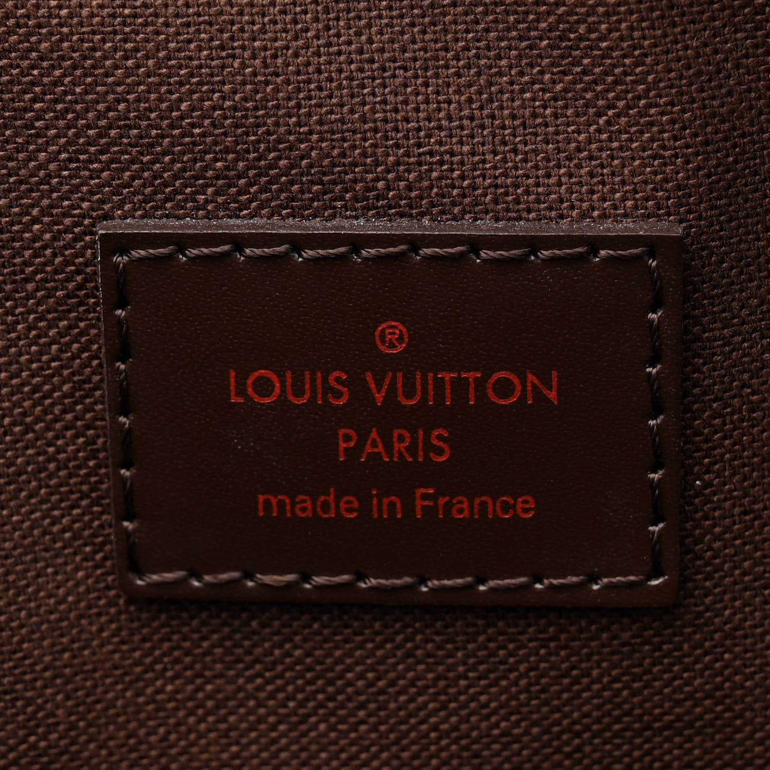 Louis Vuitton Damier Ebene Icare 6 of 12