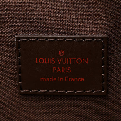 Louis Vuitton Damier Ebene Icare 6 of 12