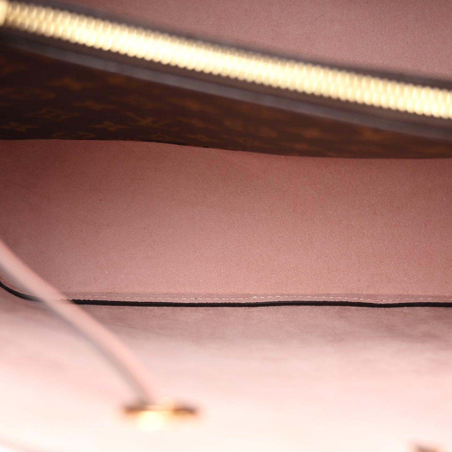 Monogram Neonoe MM Rose Poudre