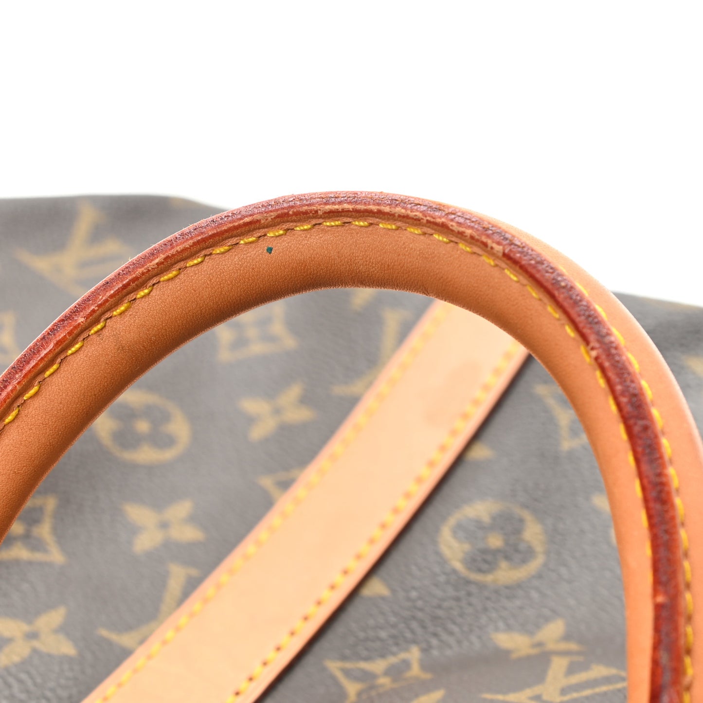 Monogram Keepall 55