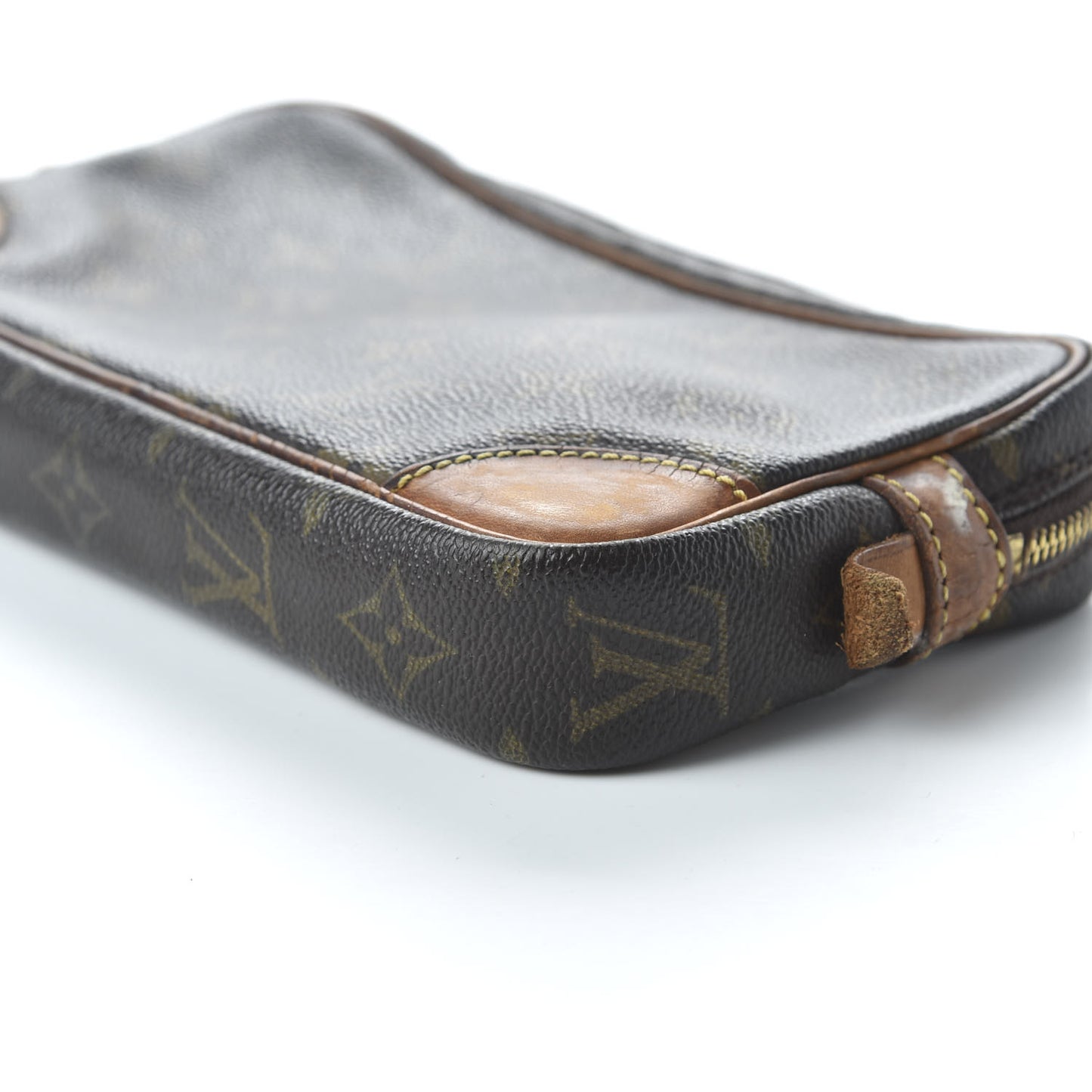 Monogram Pochette Marly Dragonne 22