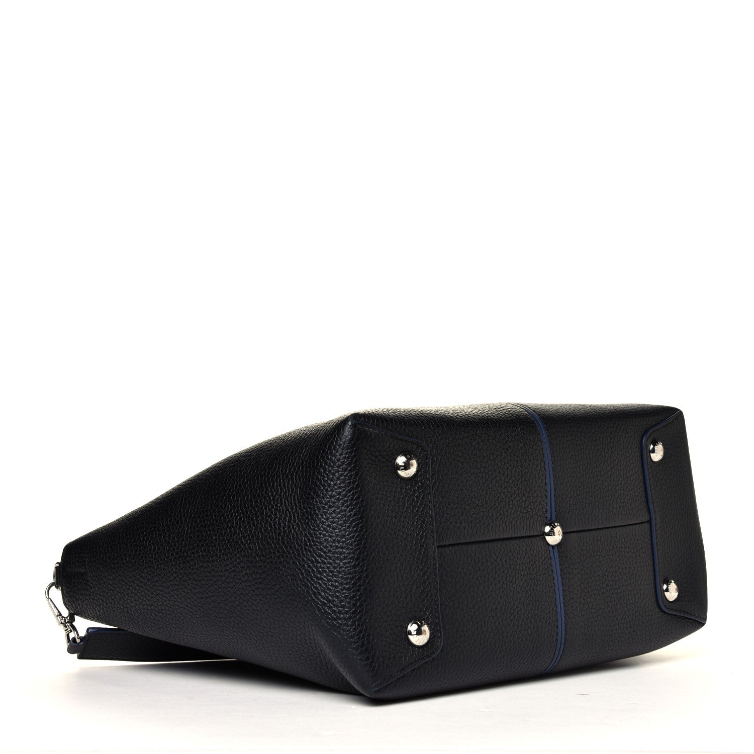 Louis Vuitton Taurillon Pernelle Black 6 of 10