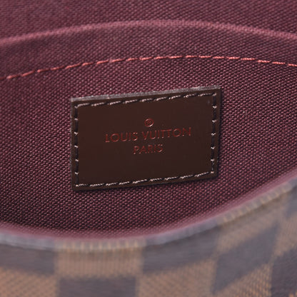 Louis Vuitton Damier Ebene Favorite PM 7 of 11