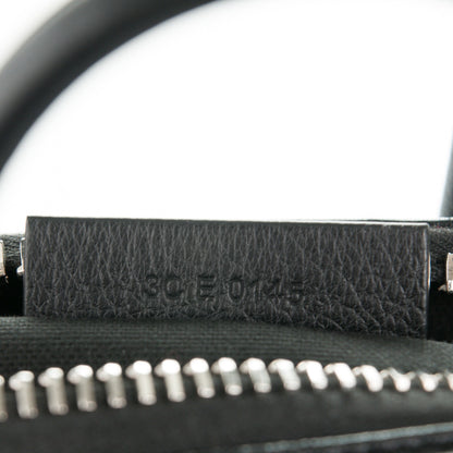 Givenchy Sugar Goatskin Mini Antigona Black 8 of 8