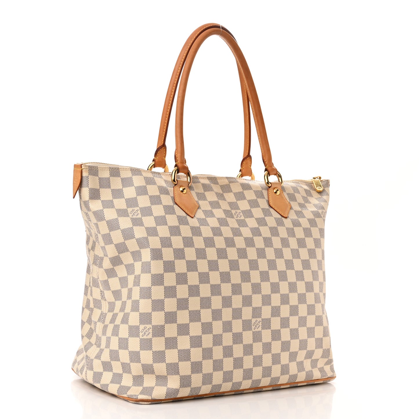 Damier Azur Saleya GM