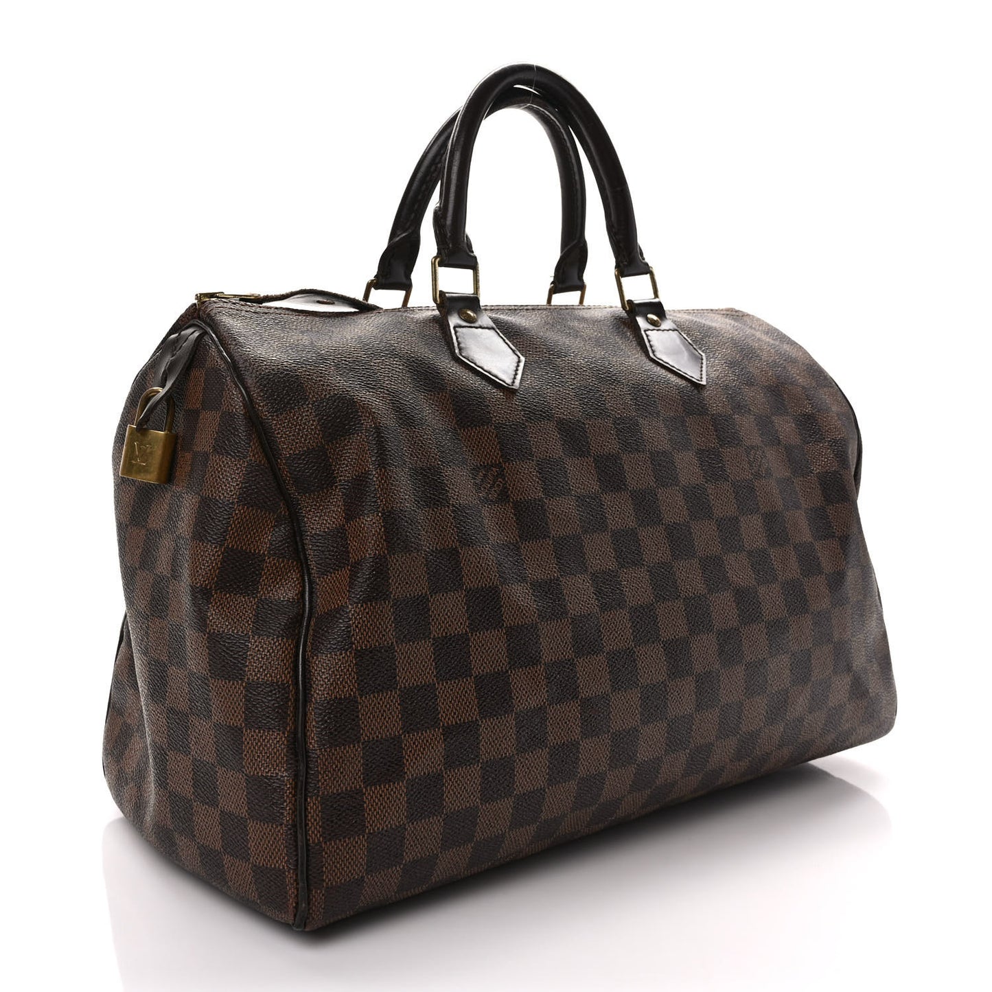 Damier Ebene Speedy 35