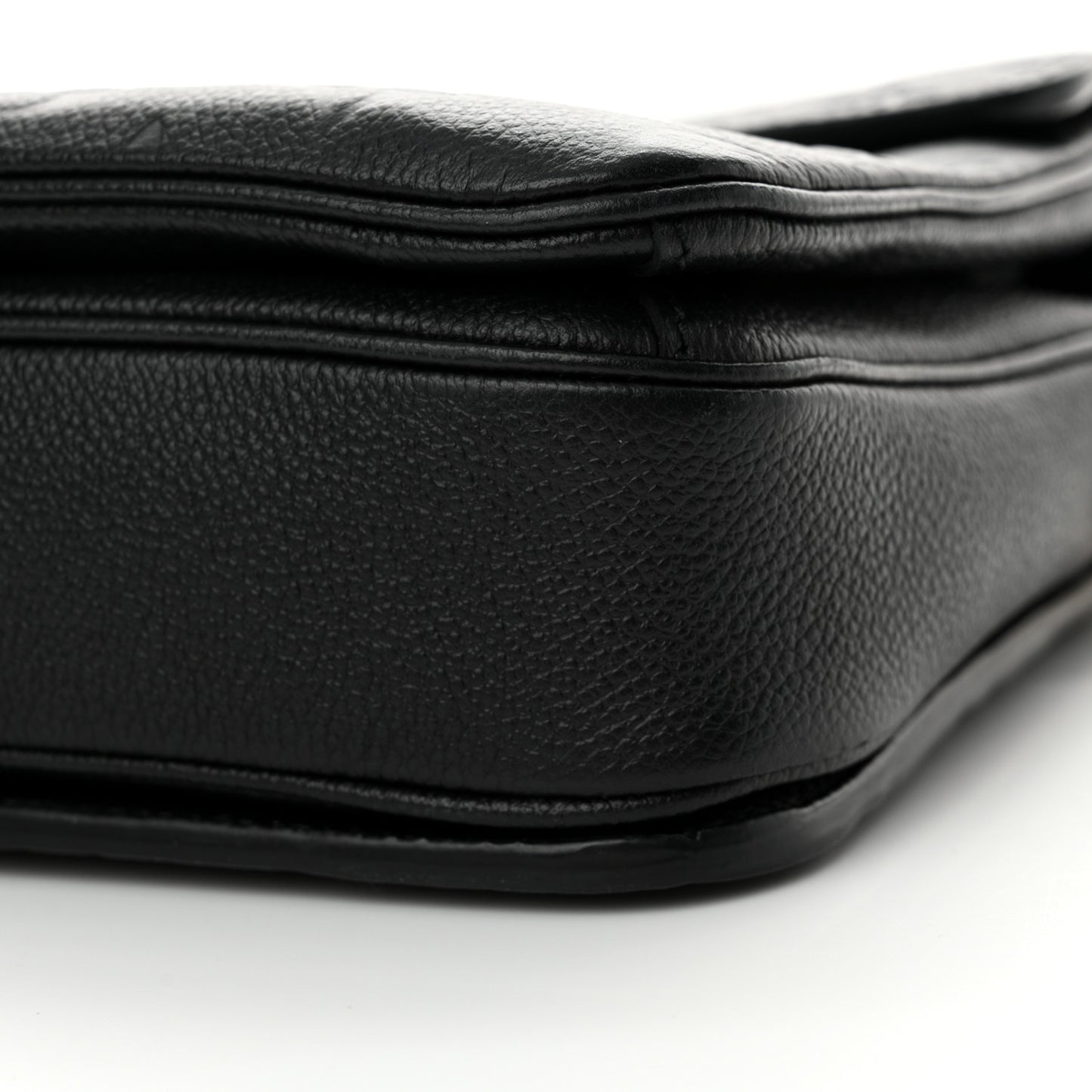 Empreinte Pochette Metis Black