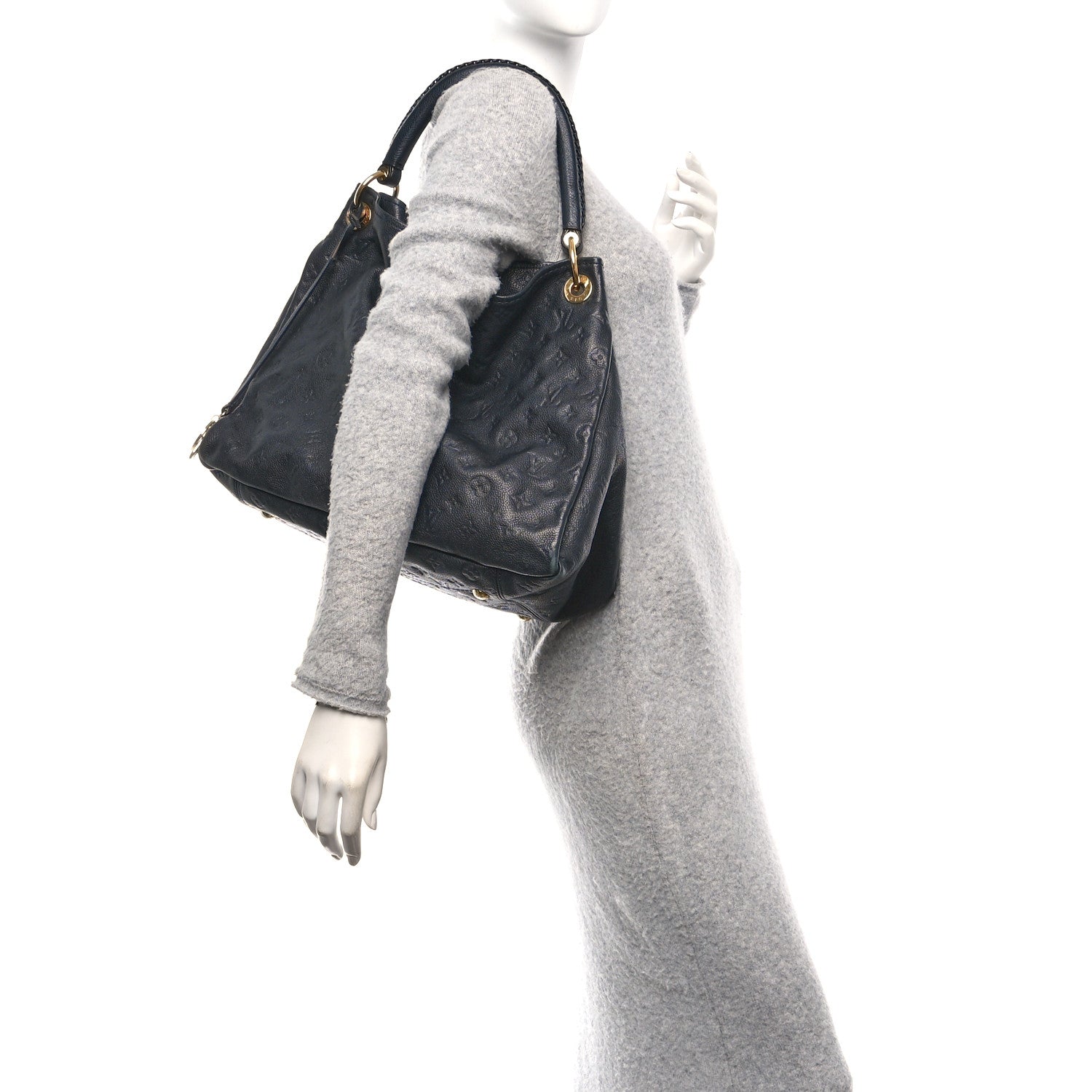 Louis Vuitton Empreinte Artsy MM Infini 2 of 10