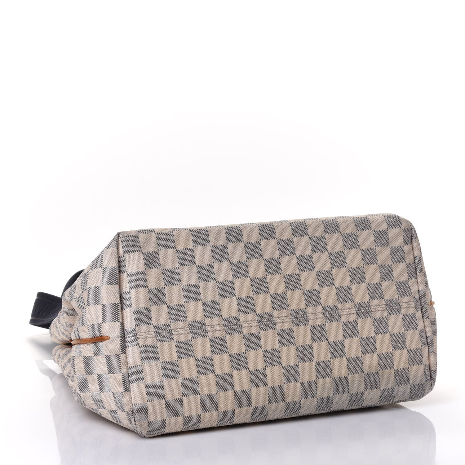Louis Vuitton Damier Azur Beach Cabas PM 3 of 4