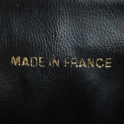 Chanel Caviar Vanity Case Black 7 of 8