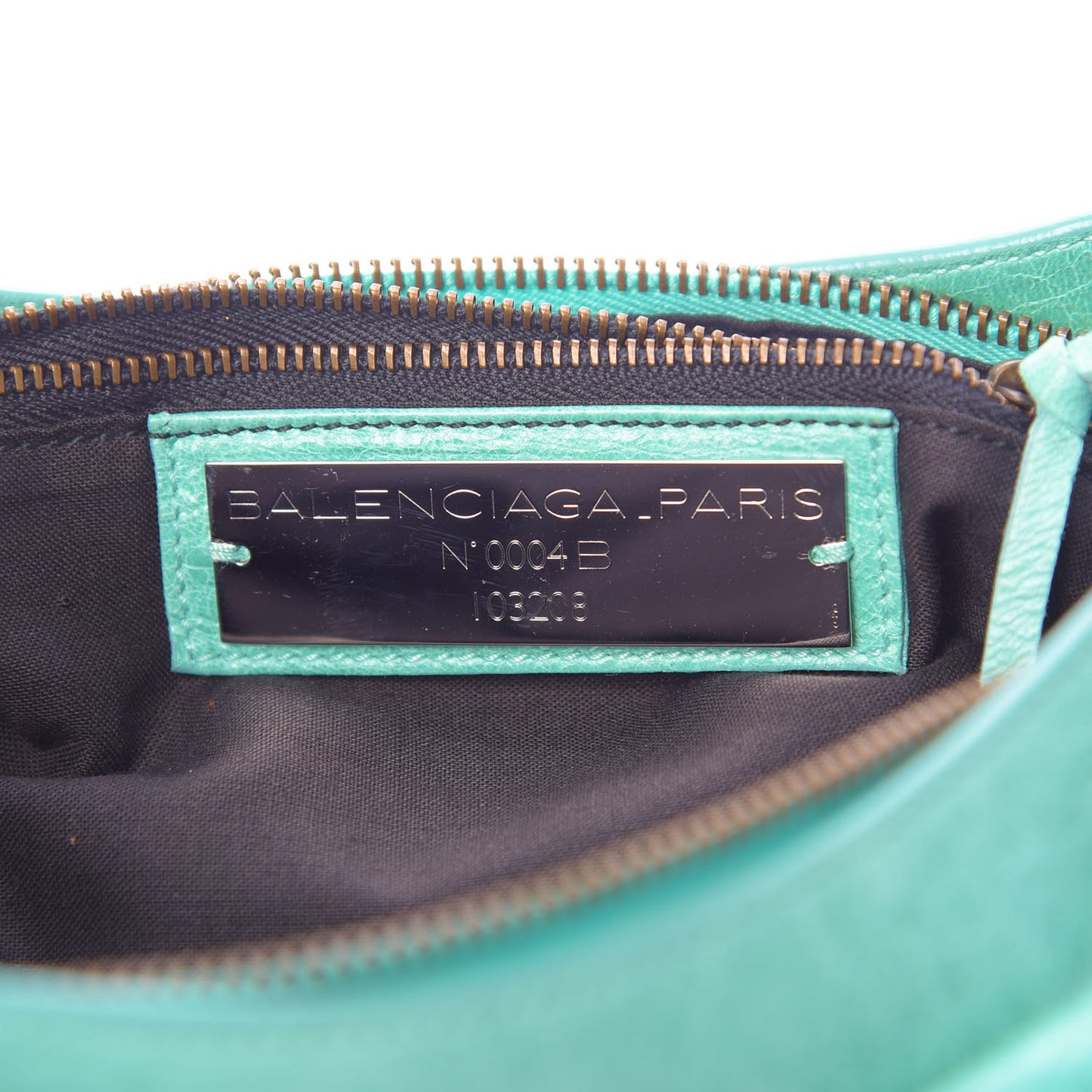 Agneau Classic Hardware First Seaform