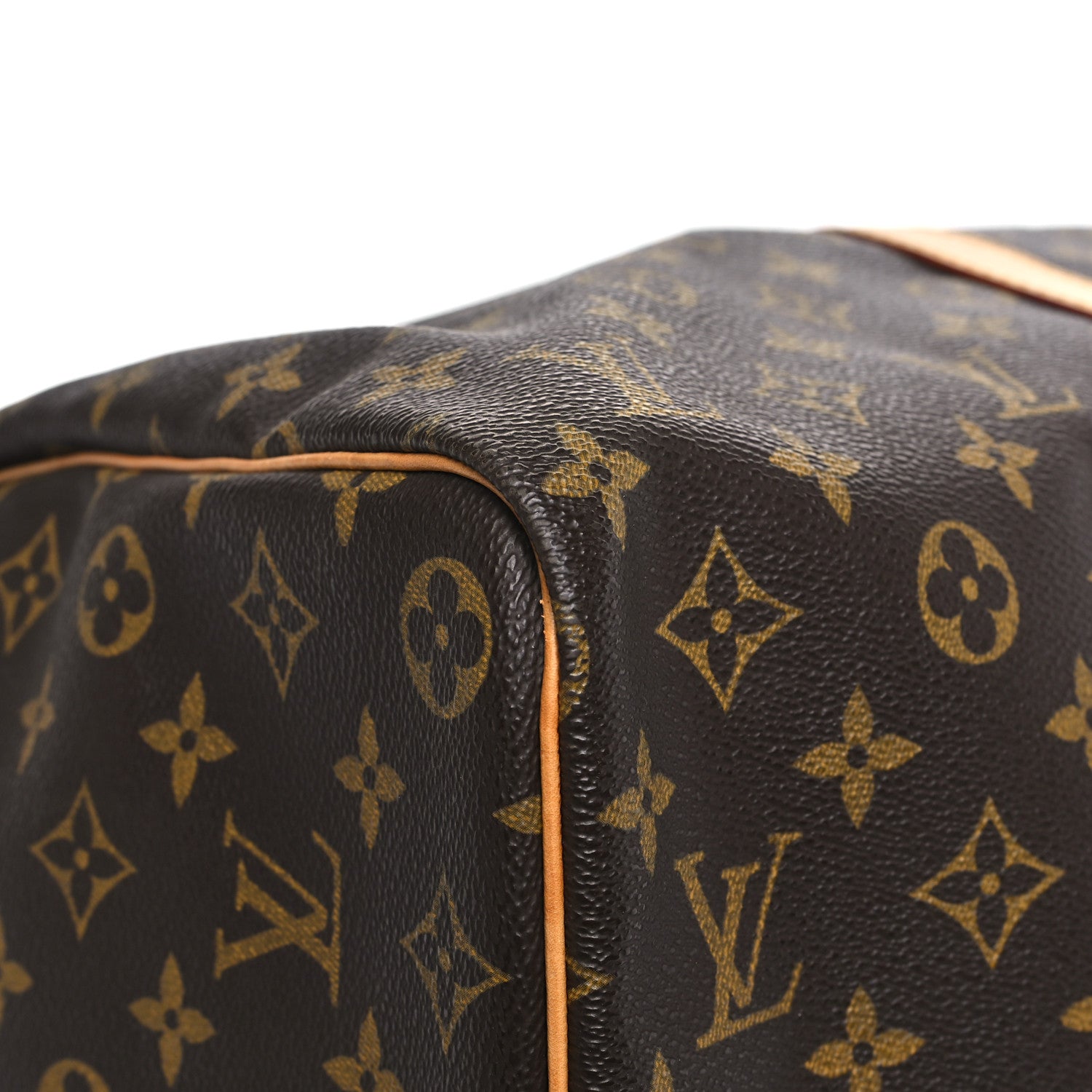 Louis Vuitton Monogram Keepall 45 7 of 10
