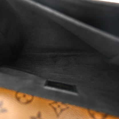 Louis Vuitton Reverse Monogram Pochette Metis 5 of 9