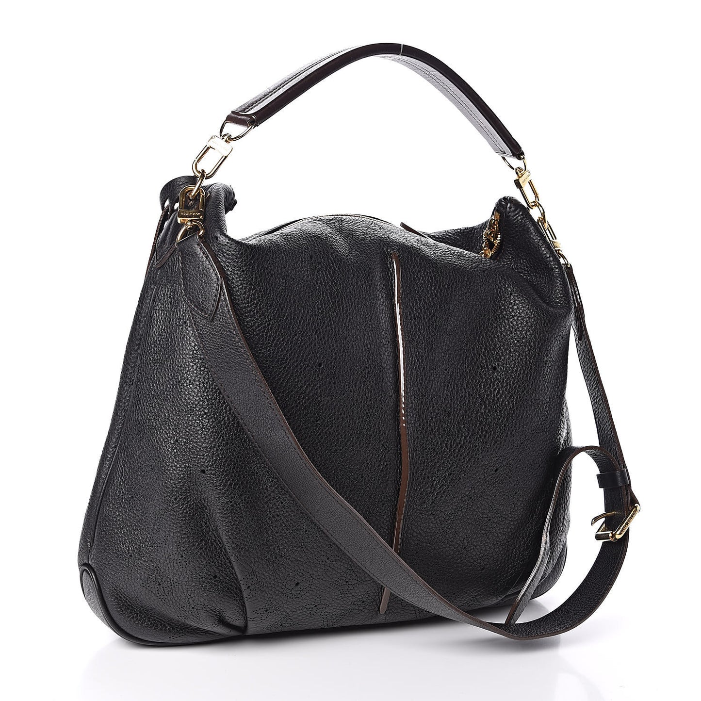 Mahina Selene MM Black