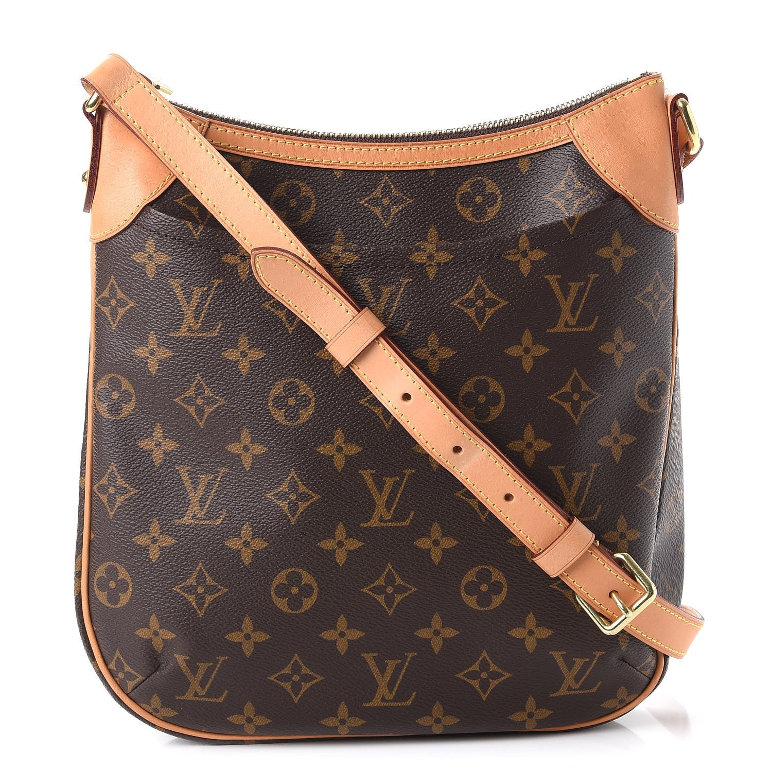 Louis Vuitton Monogram Odeon PM 1 of 9