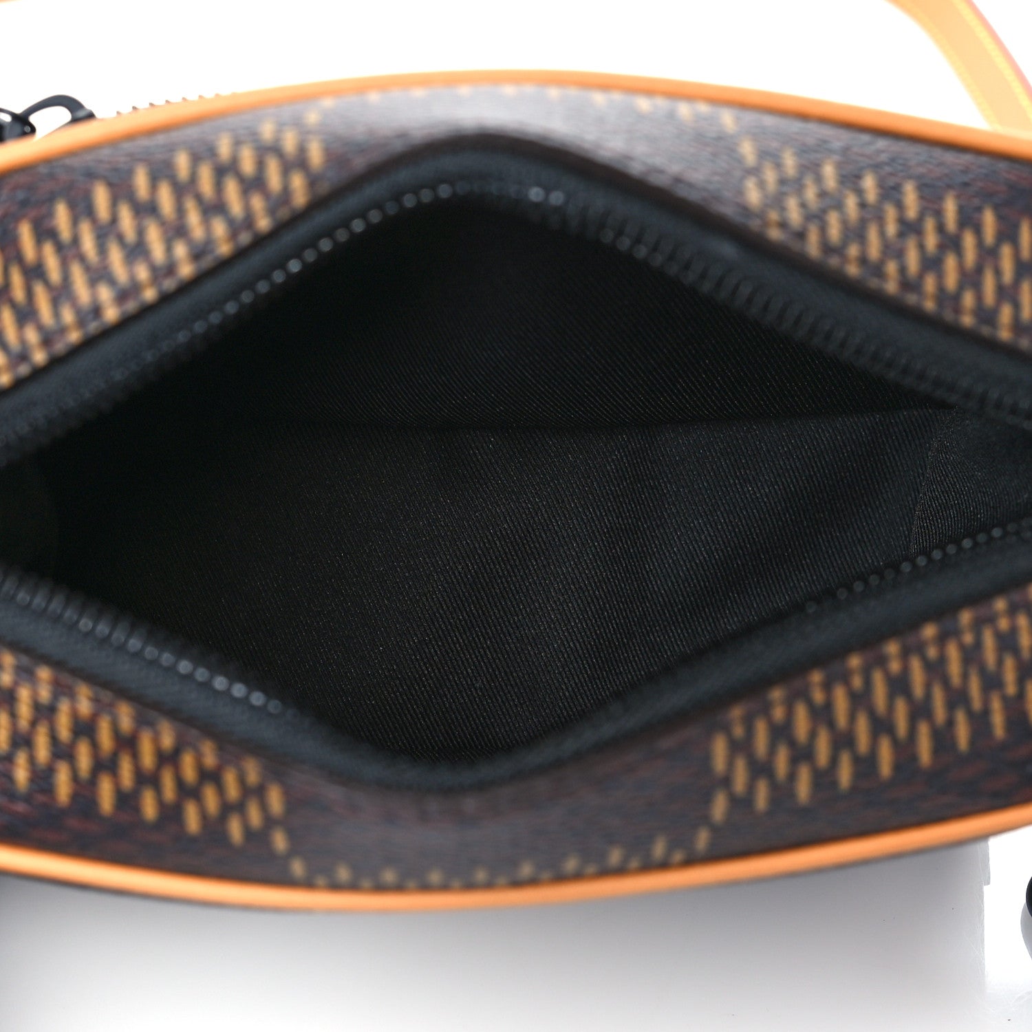 Louis Vuitton X NIGO Giant Damier Ebene Monogram Mini Soft Trunk 5 of 11