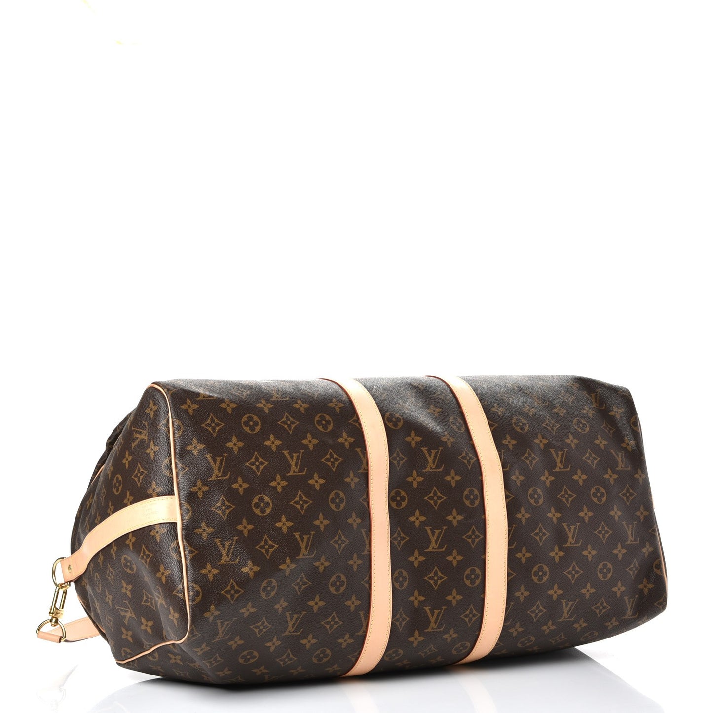 Monogram Keepall Bandouliere 55