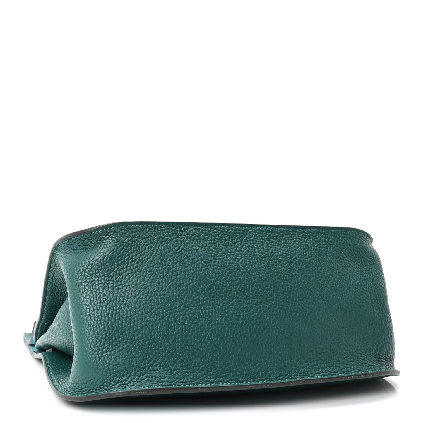 Taurillon Clemence Verso Jypsiere 31 Malachite Bleu Atoll