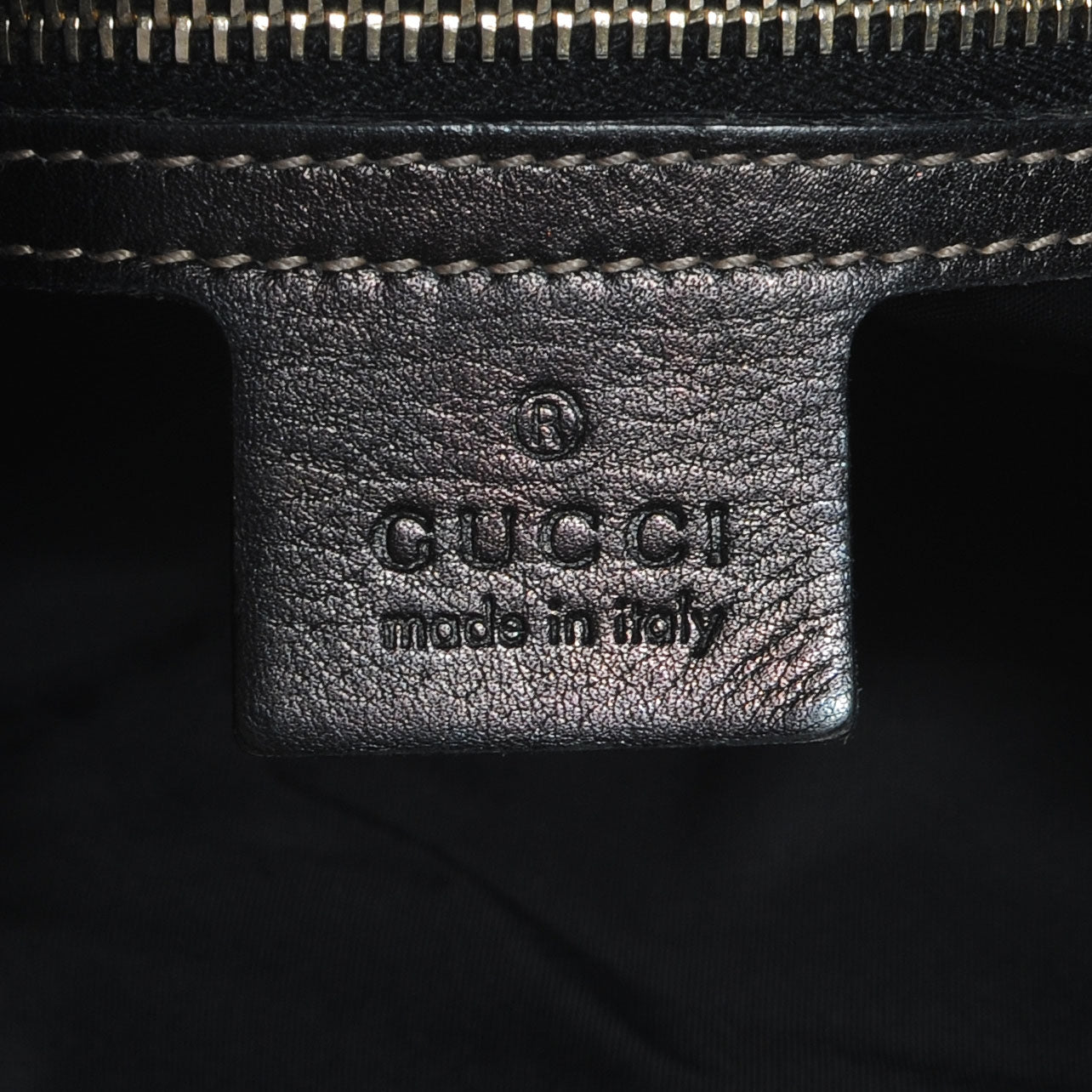Dialux Medium Britt Tote Black