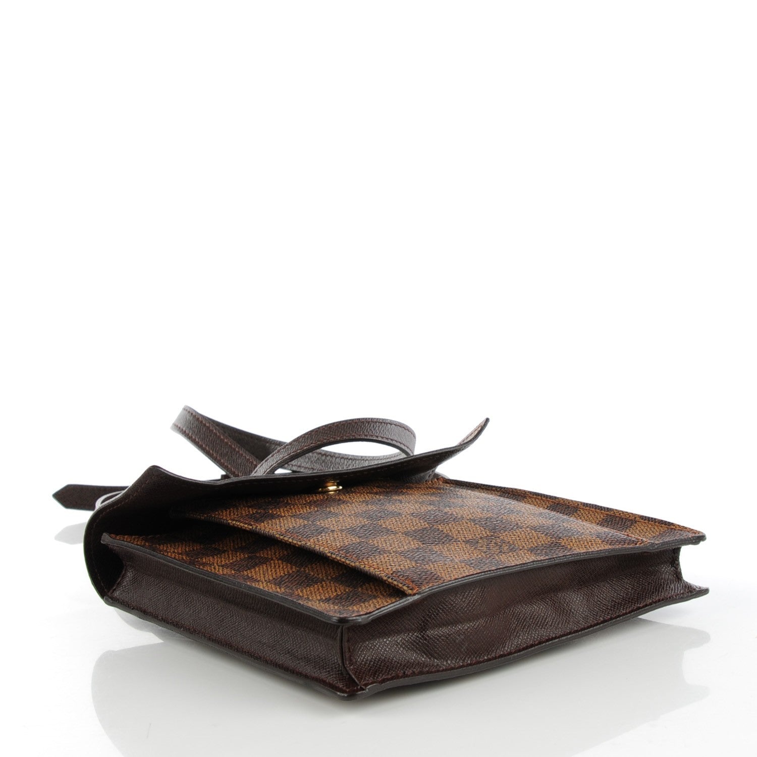 Louis Vuitton Damier Ebene Pimlico 4 of 7