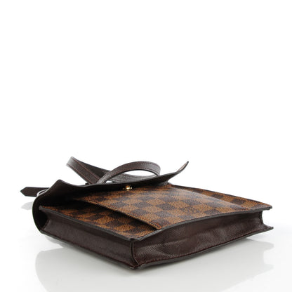 Louis Vuitton Damier Ebene Pimlico 4 of 7