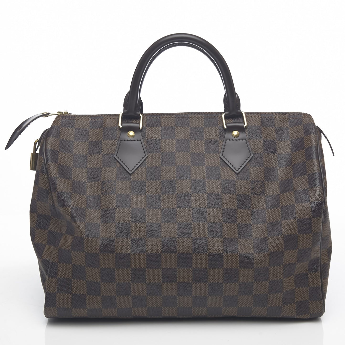 Damier Ebene Speedy 30