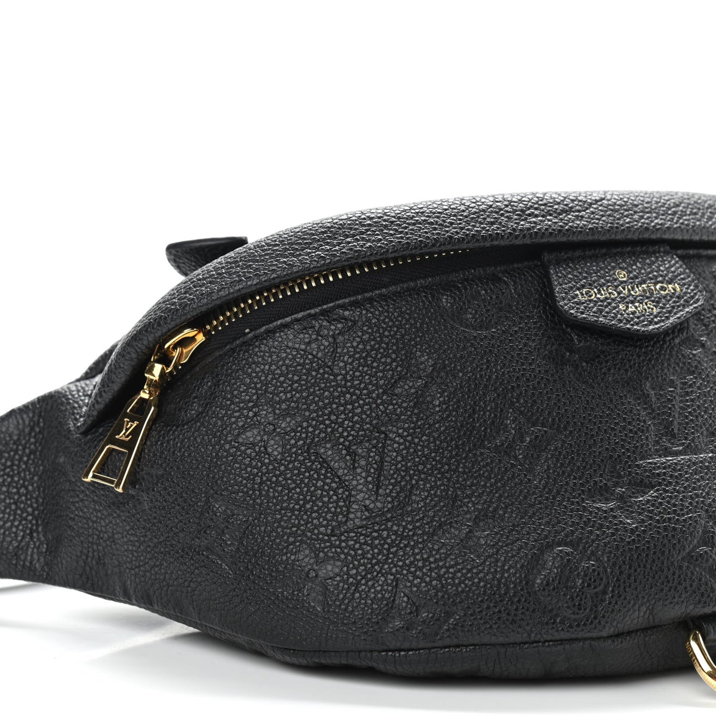 Empreinte BumBag Black