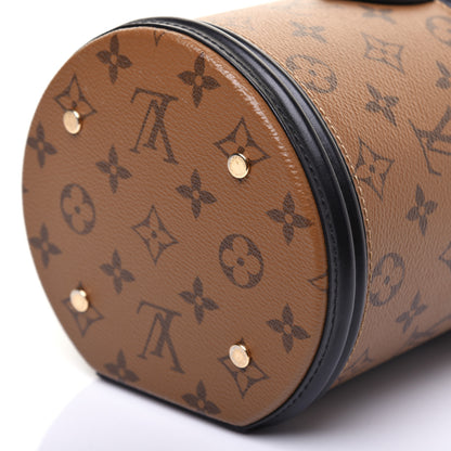 Louis Vuitton Reverse Monogram Cannes 7 of 22
