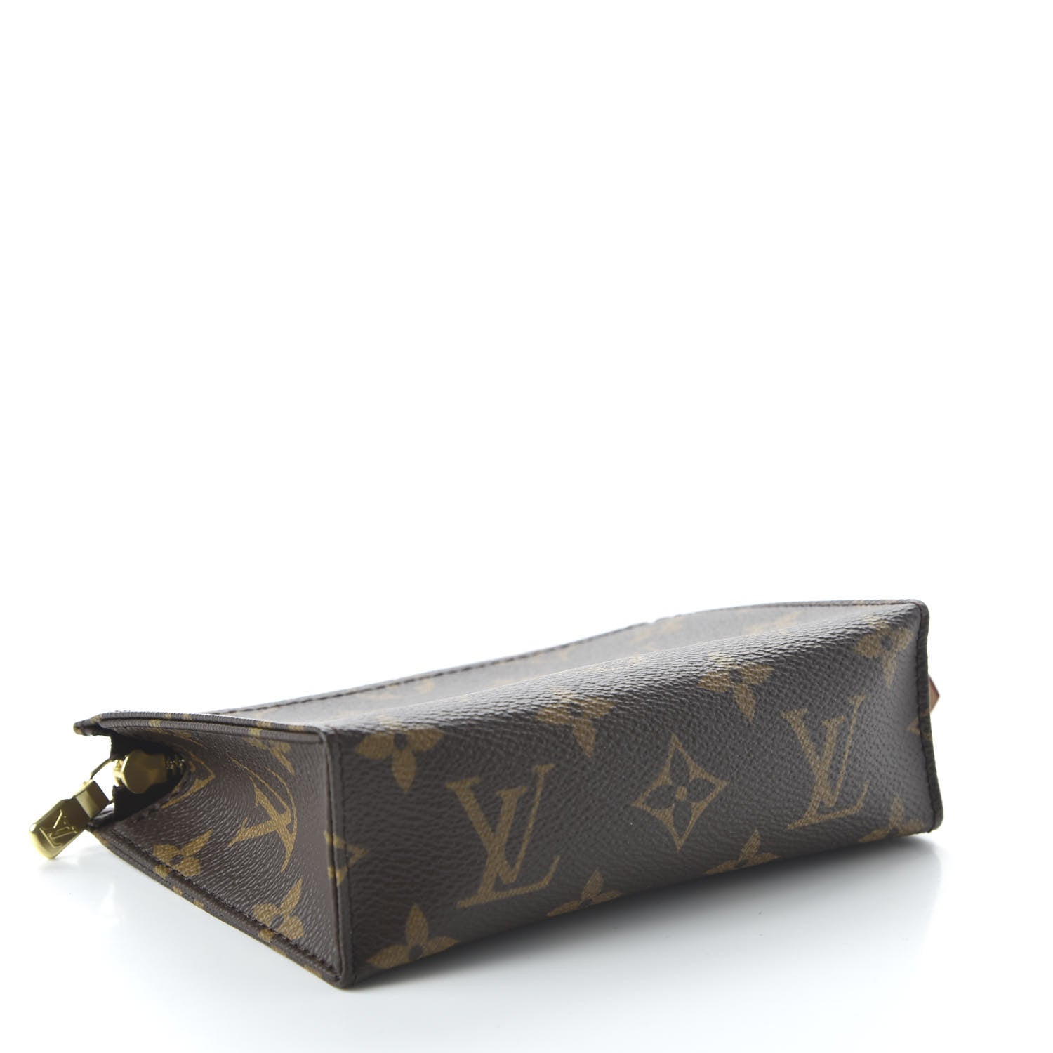 Louis Vuitton Monogram Toiletry Pouch 15 4 of 10