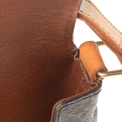 Louis Vuitton Monogram Musette GM 12 of 13