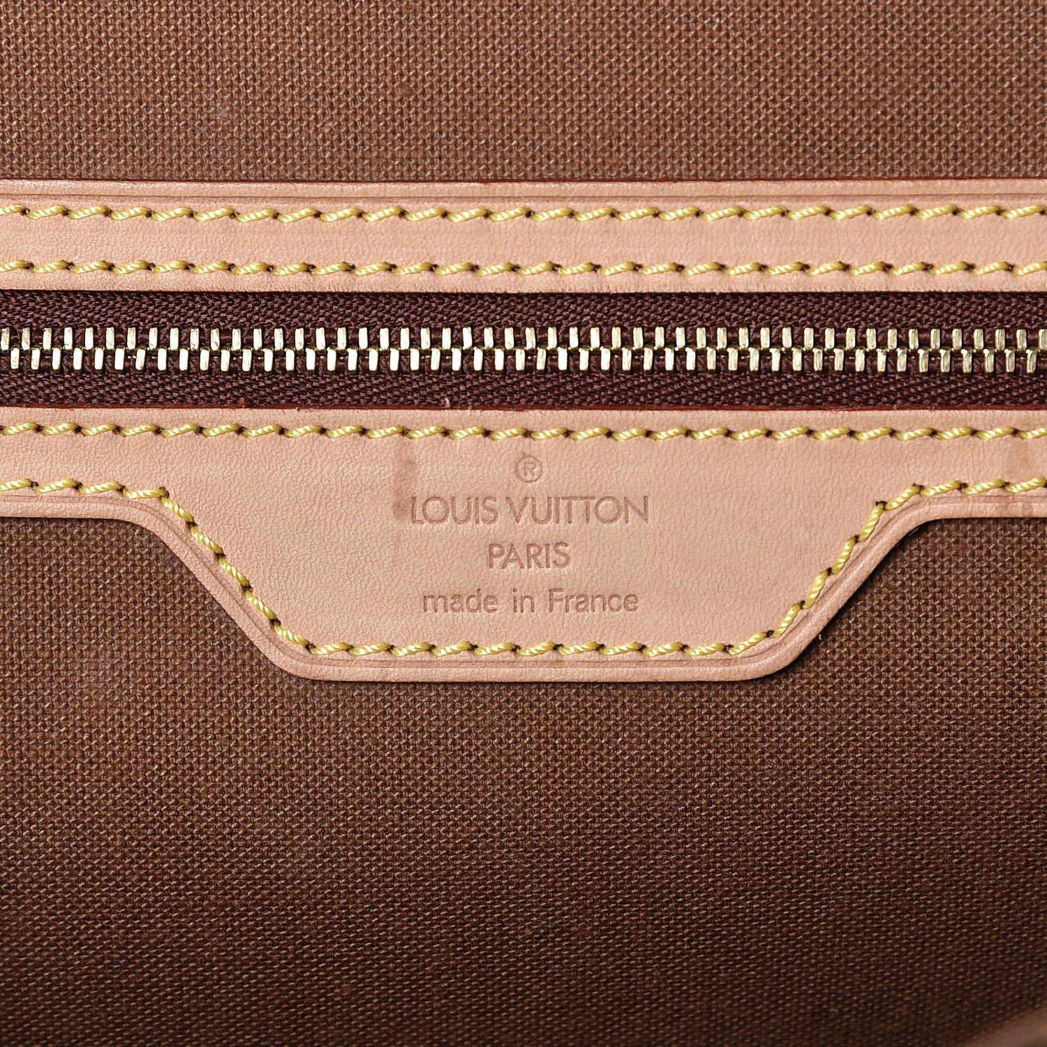 Louis Vuitton Monogram Beverly GM Briefcase 6 of 14