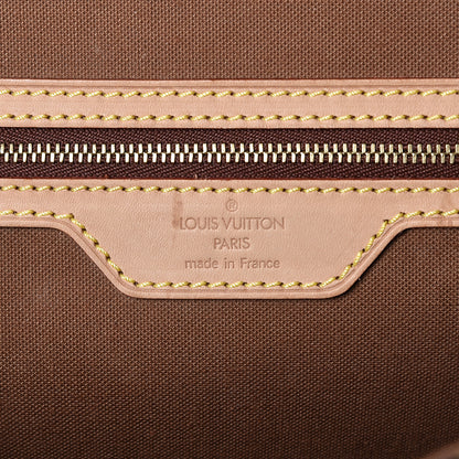 Louis Vuitton Monogram Beverly GM Briefcase 6 of 14